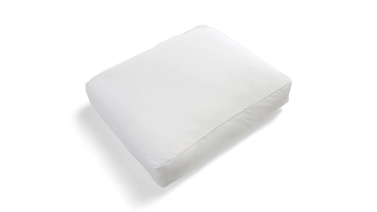 beter bed Hoofdkussen B Bright White Box