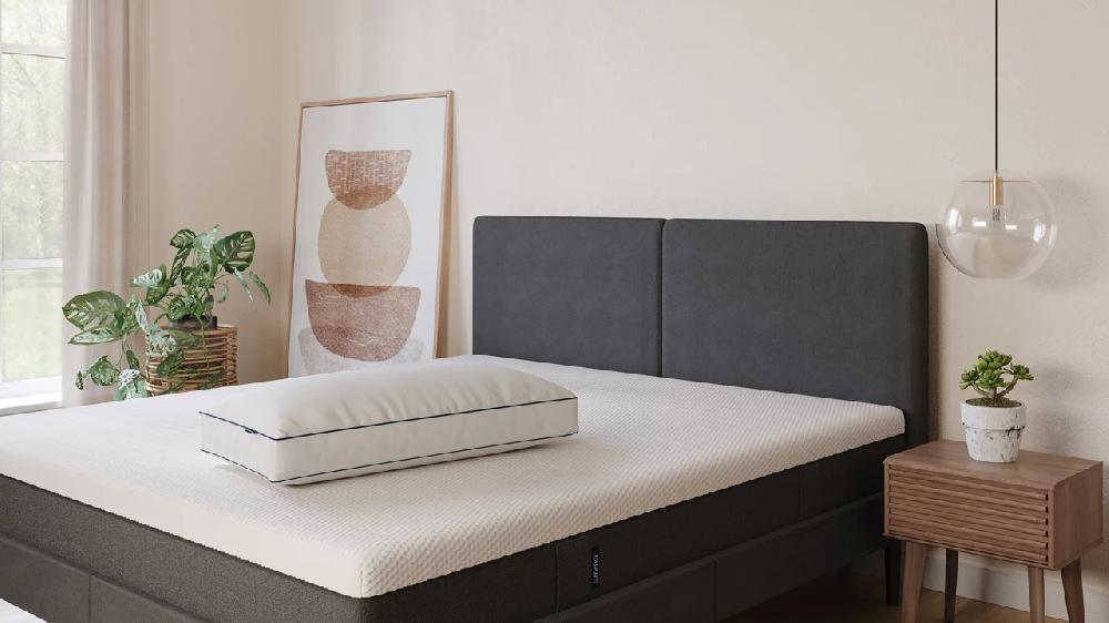 Beter Bed Hoofdkussen Emma Cloud