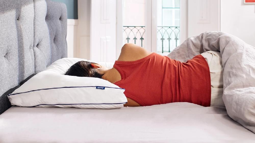 Beter Bed Hoofdkussen Emma Cloud