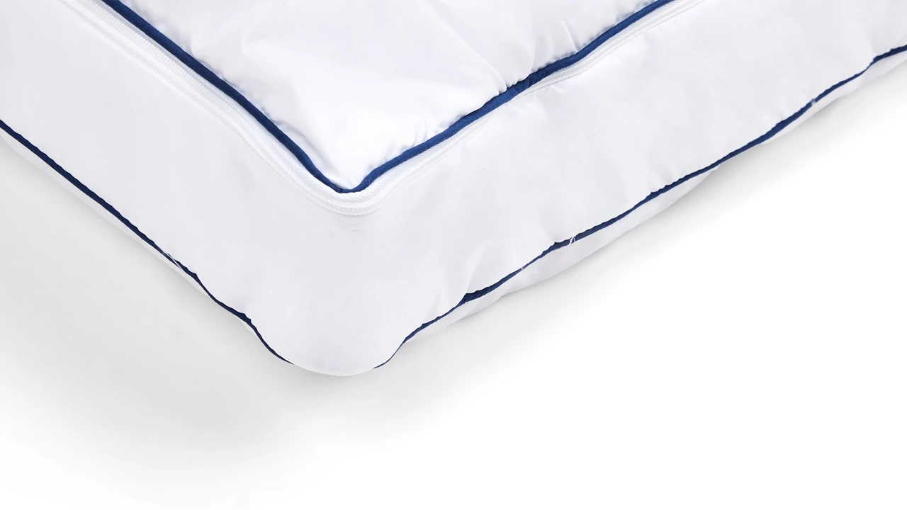 Beter Bed Hoofdkussen Emma Cloud