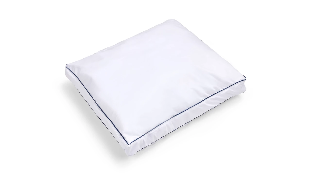 beter bed Hoofdkussen Emma Cloud