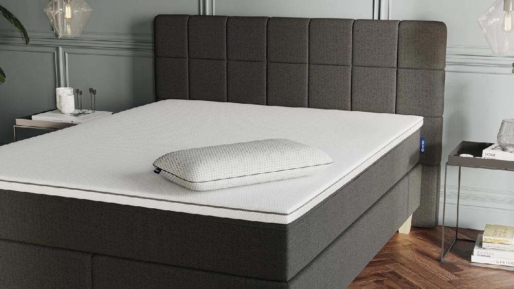 Beter Bed Hoofdkussen Emma Diamond