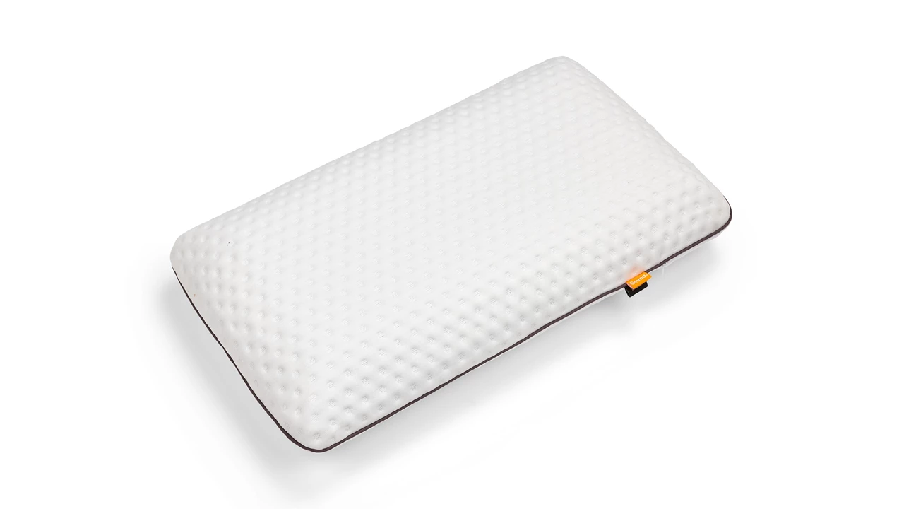 beter bed Hoofdkussen Emma Diamond