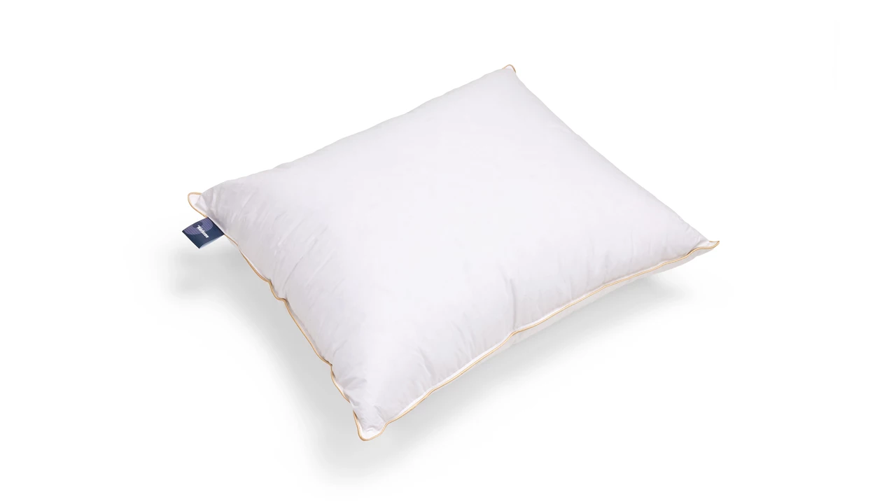 beter bed Hoofdkussen Gold