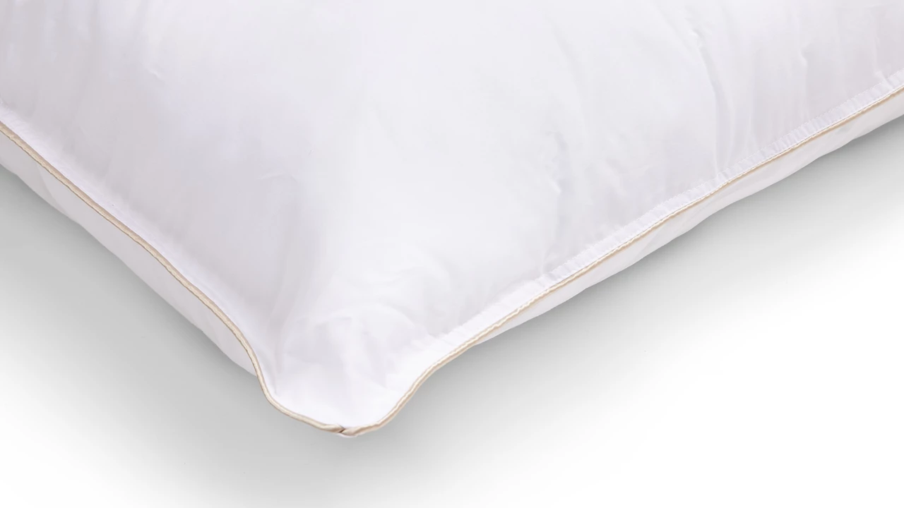 Beter Bed Hoofdkussen Kårlsson Classic Tencel