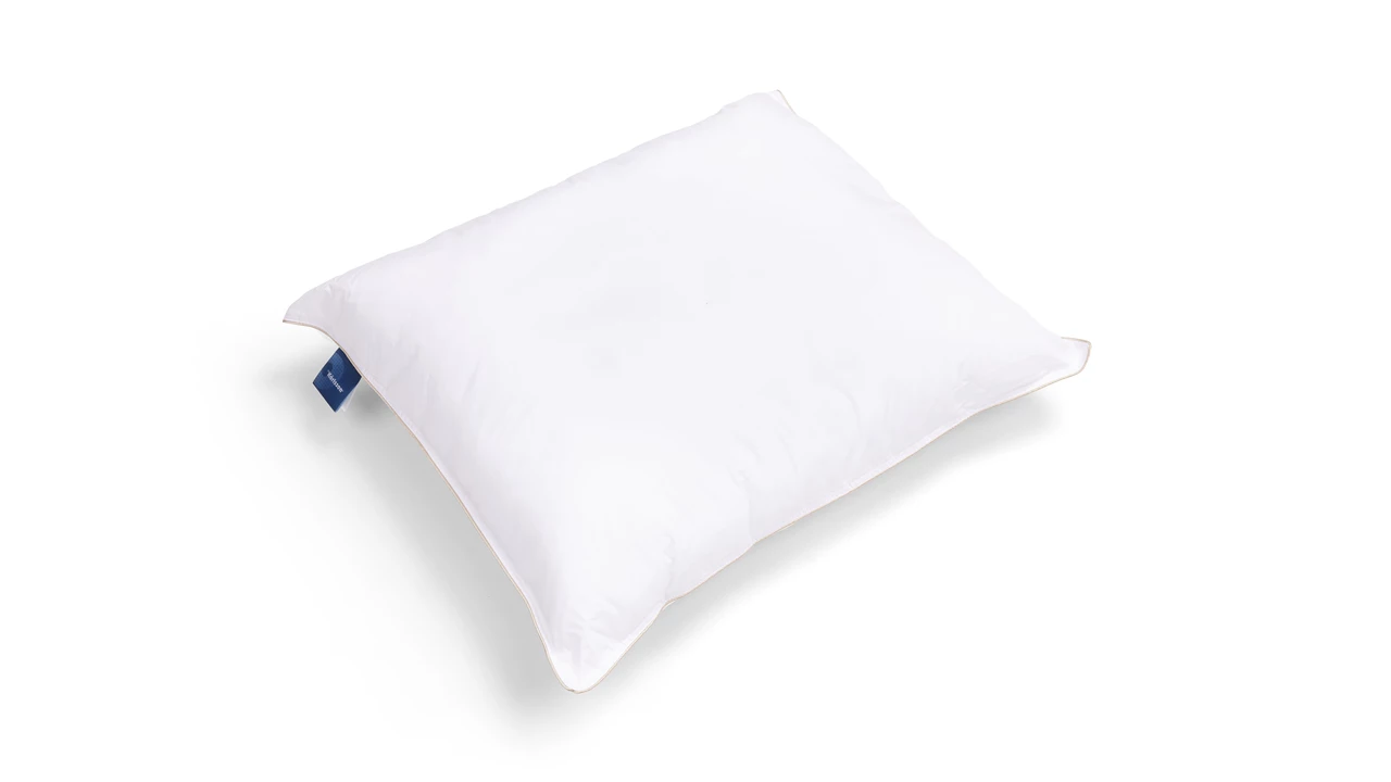 beter bed Hoofdkussen Kårlsson Classic Tencel