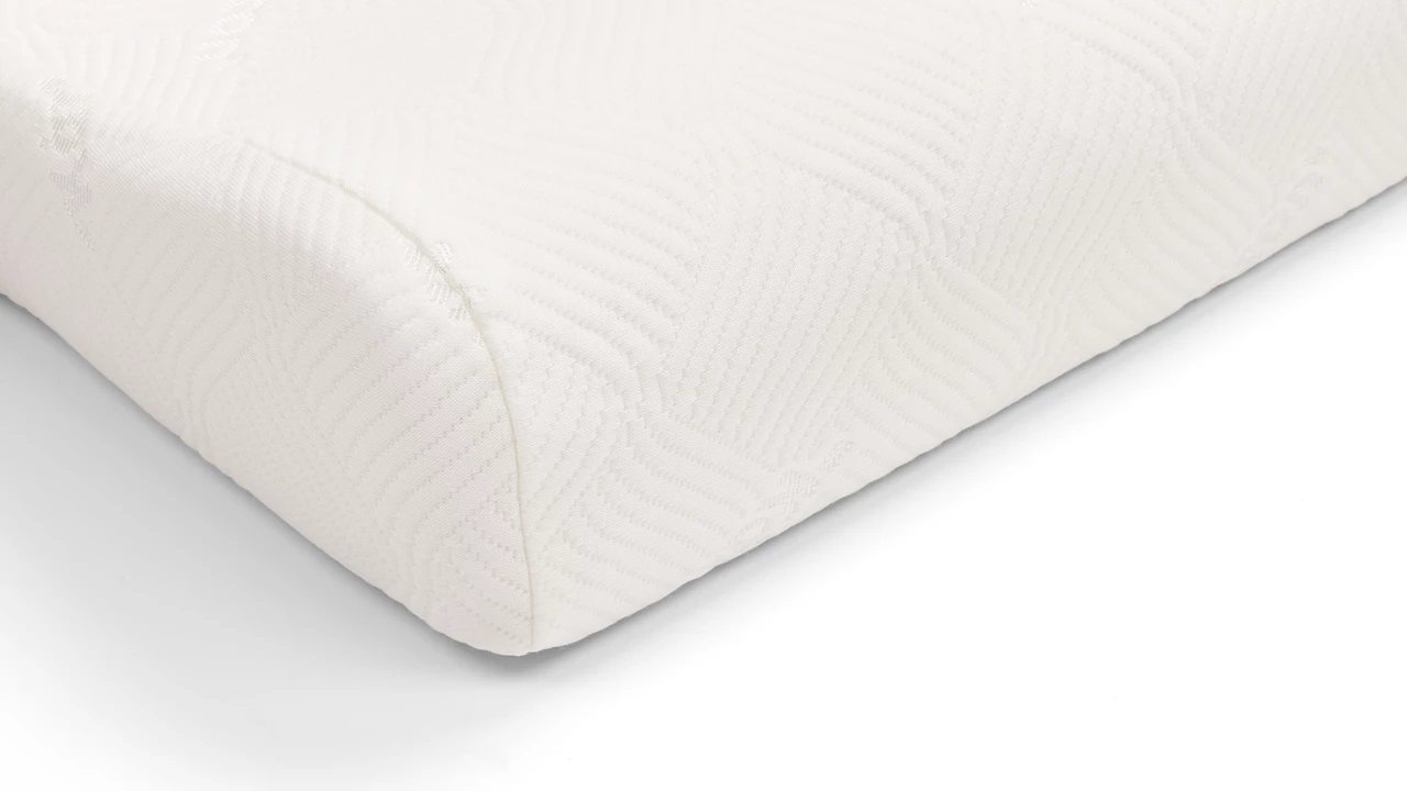 Beter Bed Hoofdkussen Kårlsson Talalay Latex