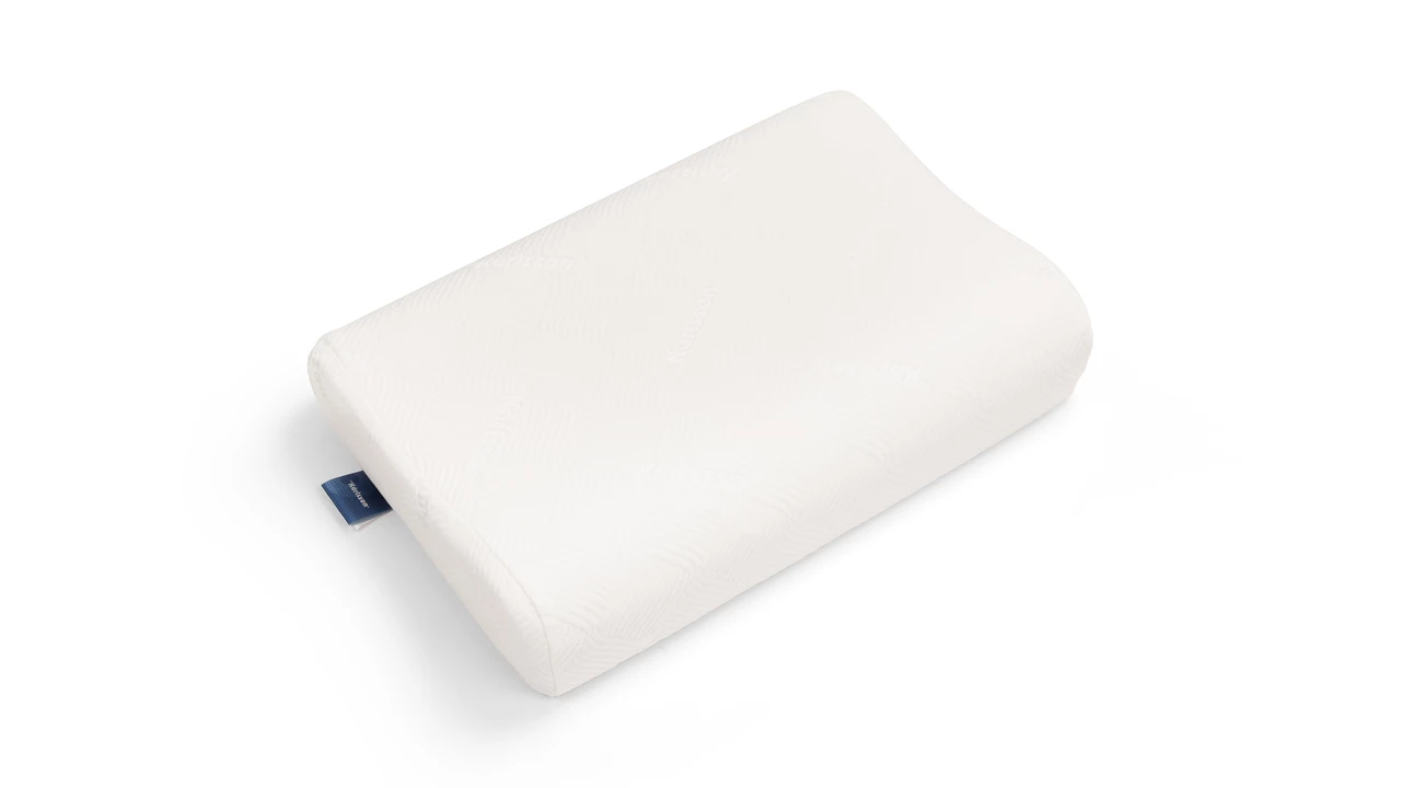 beter bed Hoofdkussen Kårlsson Talalay Latex