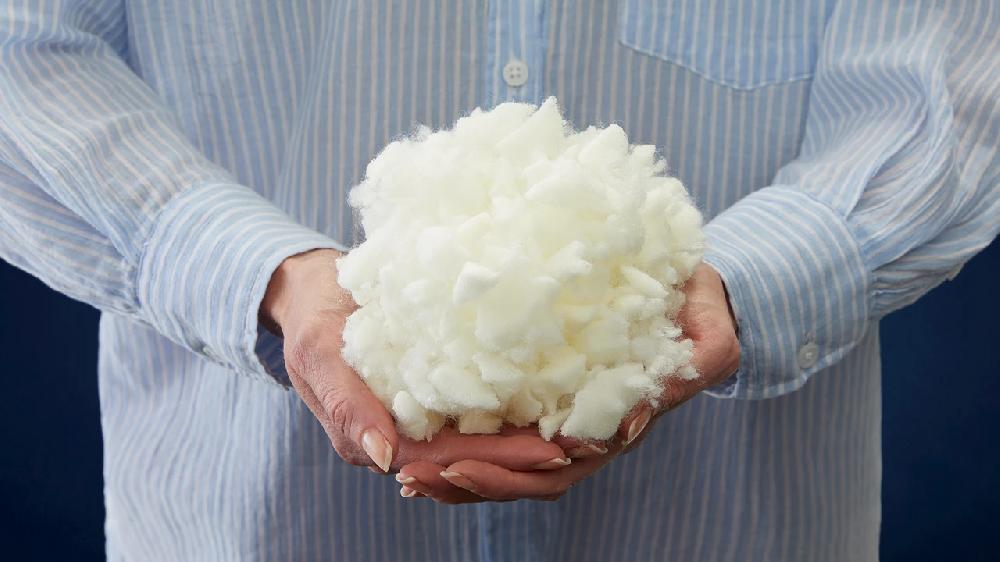 Beter Bed Hoofdkussen Maxi Cloud