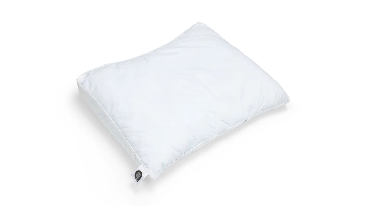 beter bed Hoofdkussen Maxi Cloud