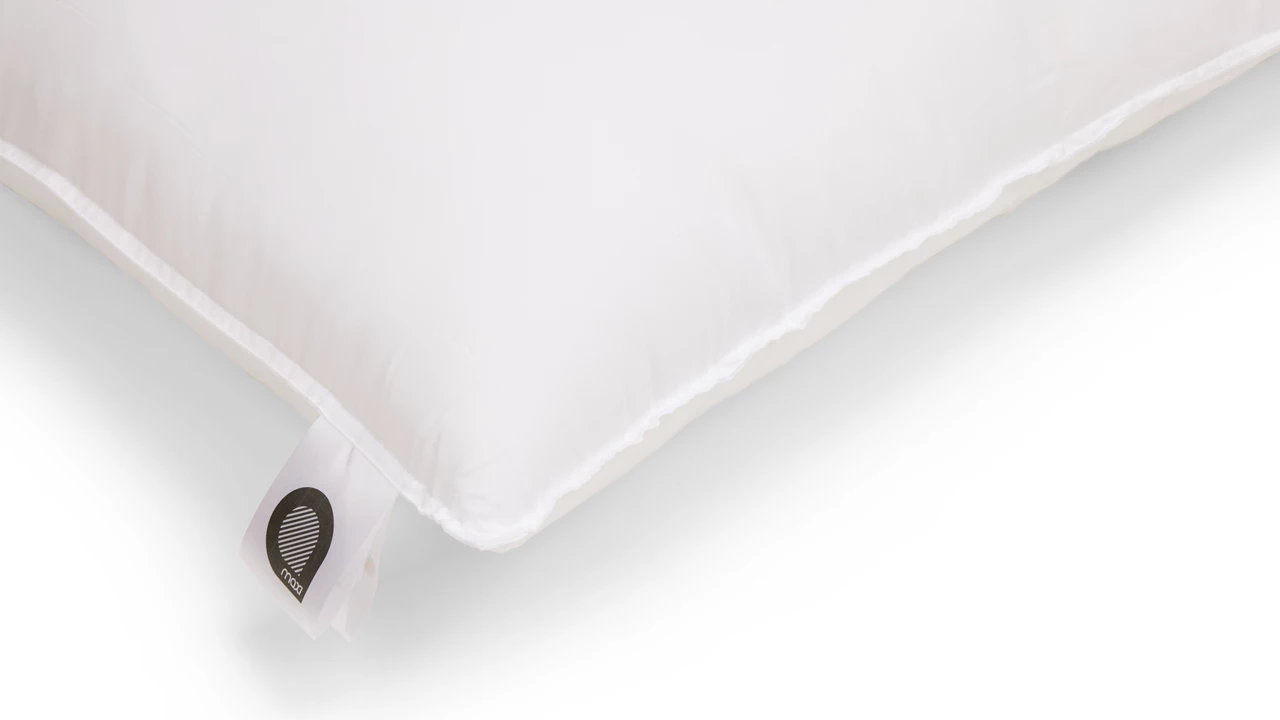 Beter Bed Hoofdkussen Maxi Easy