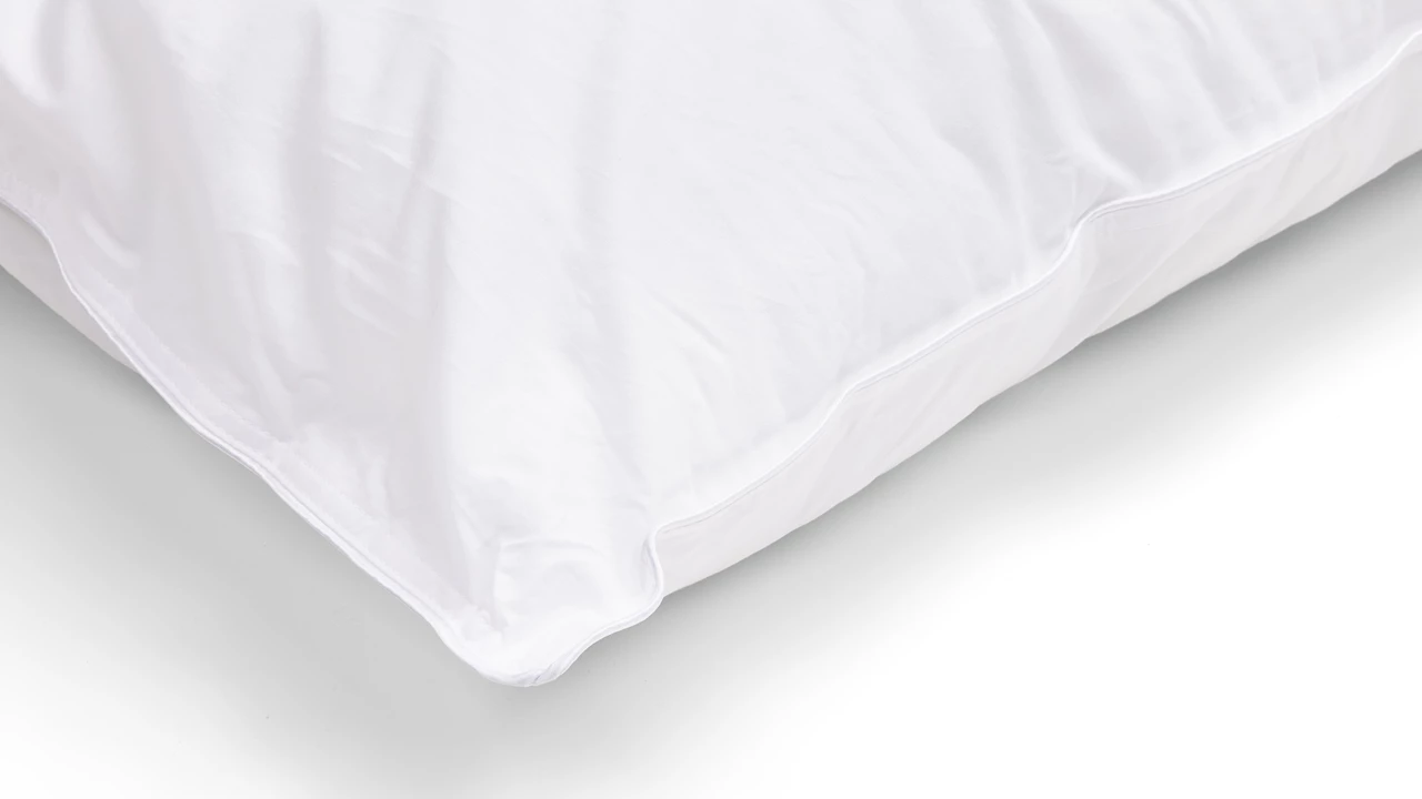 Beter Bed Hoofdkussen Maxi Pure