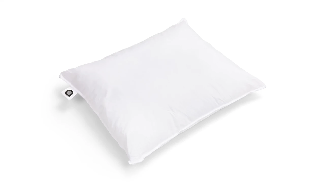 beter bed Hoofdkussen Maxi Pure