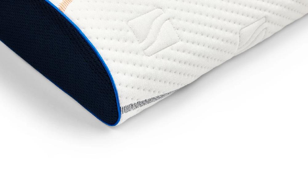 Beter Bed Hoofdkussen Pillow You Blauw