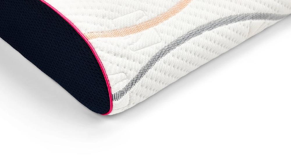 Beter Bed Hoofdkussen Pillow You Fuchsia