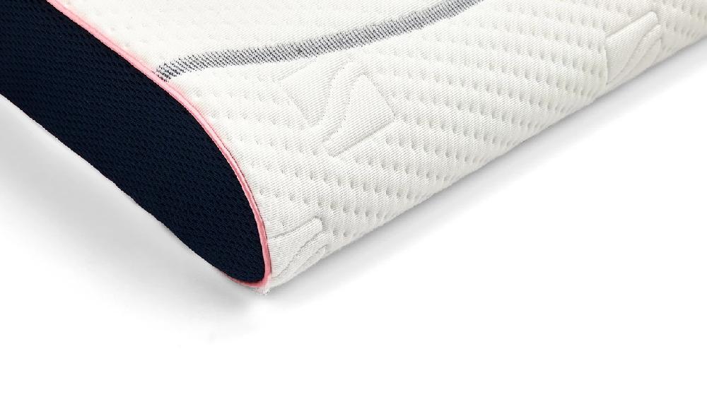 Beter Bed Hoofdkussen Pillow You Roze