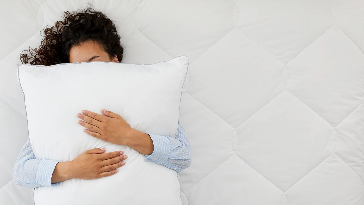 Beter Bed Hoofdkussen Sevilla