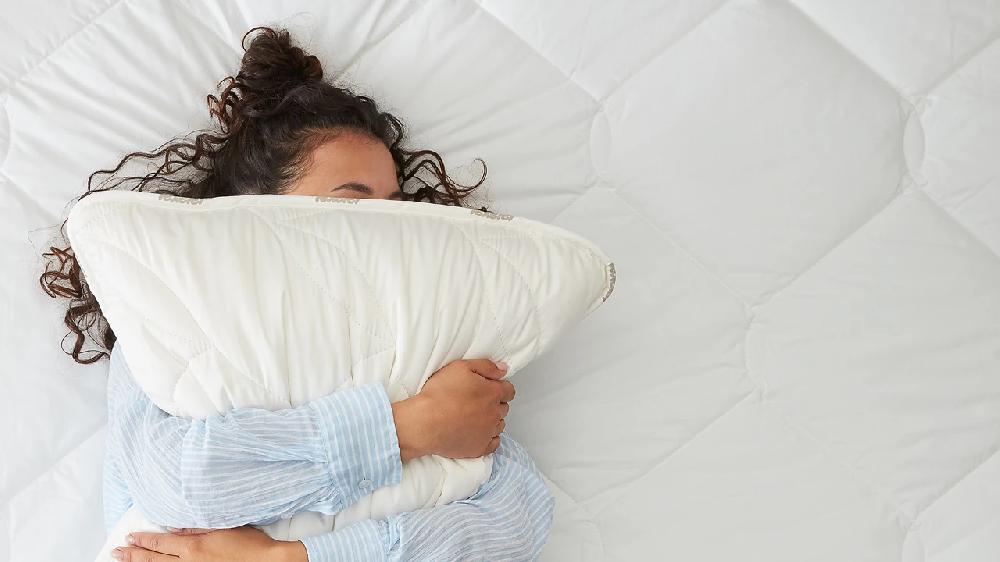 Beter Bed Hoofdkussen Soezzz Perfection