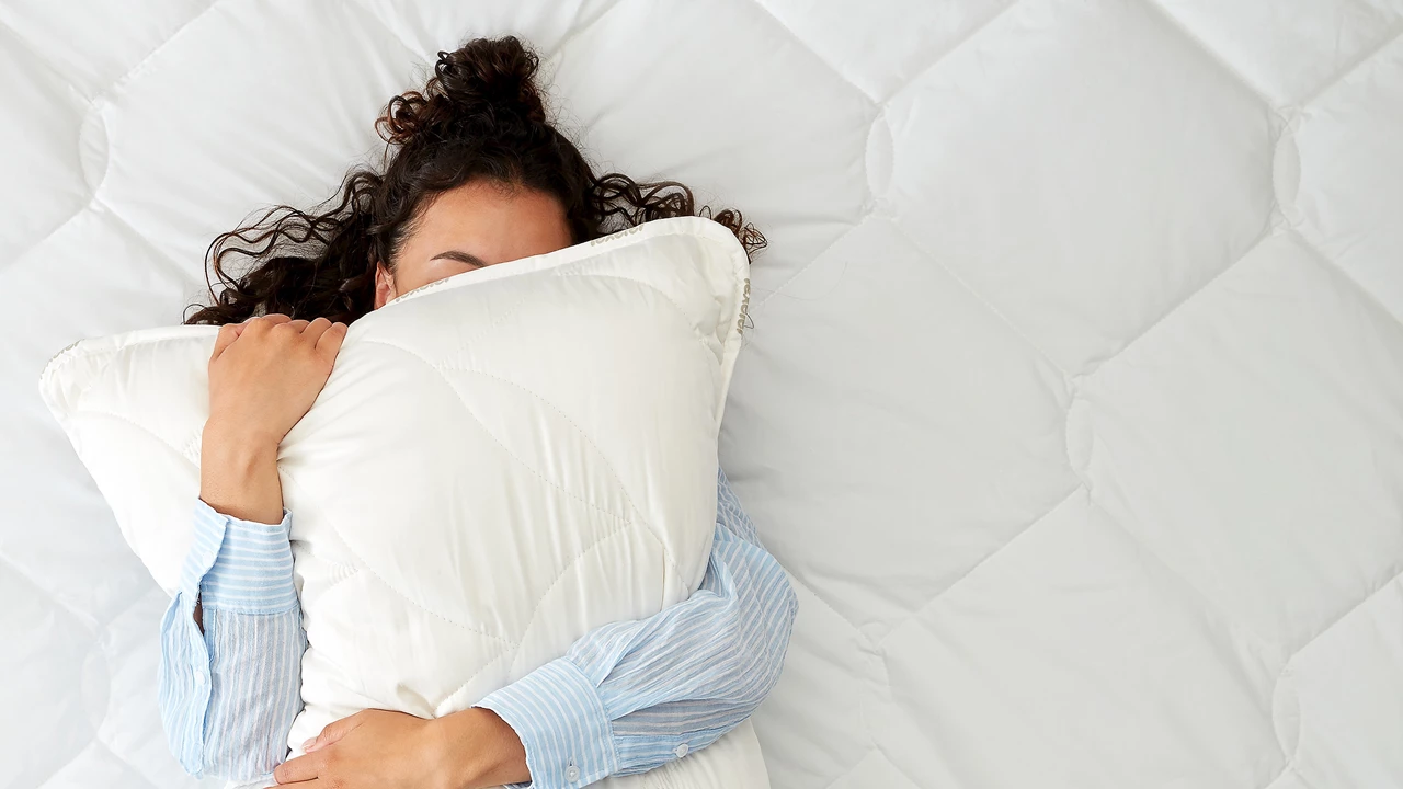 Beter Bed Hoofdkussen Soezzz Perfection Deluxe