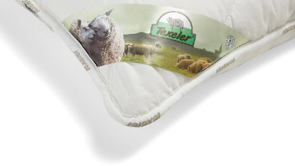 Beter Bed Hoofdkussen Soezzz Perfection Deluxe