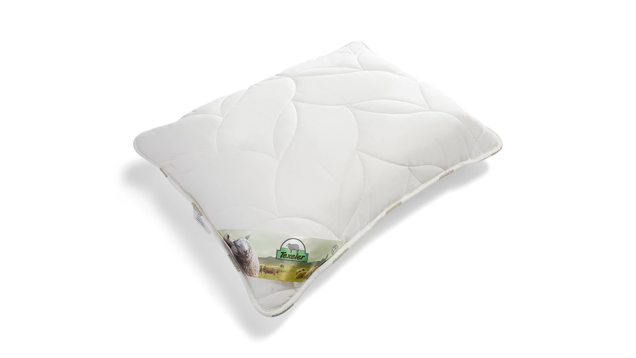 beter bed Hoofdkussen Soezzz Perfection