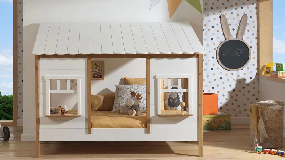 Beter Bed HuisBed 05