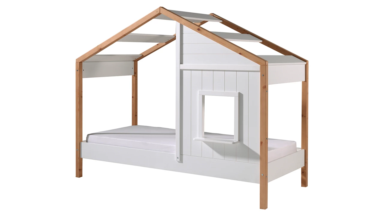 Beter Bed Huisbed 91 Met Slaaplade Babs