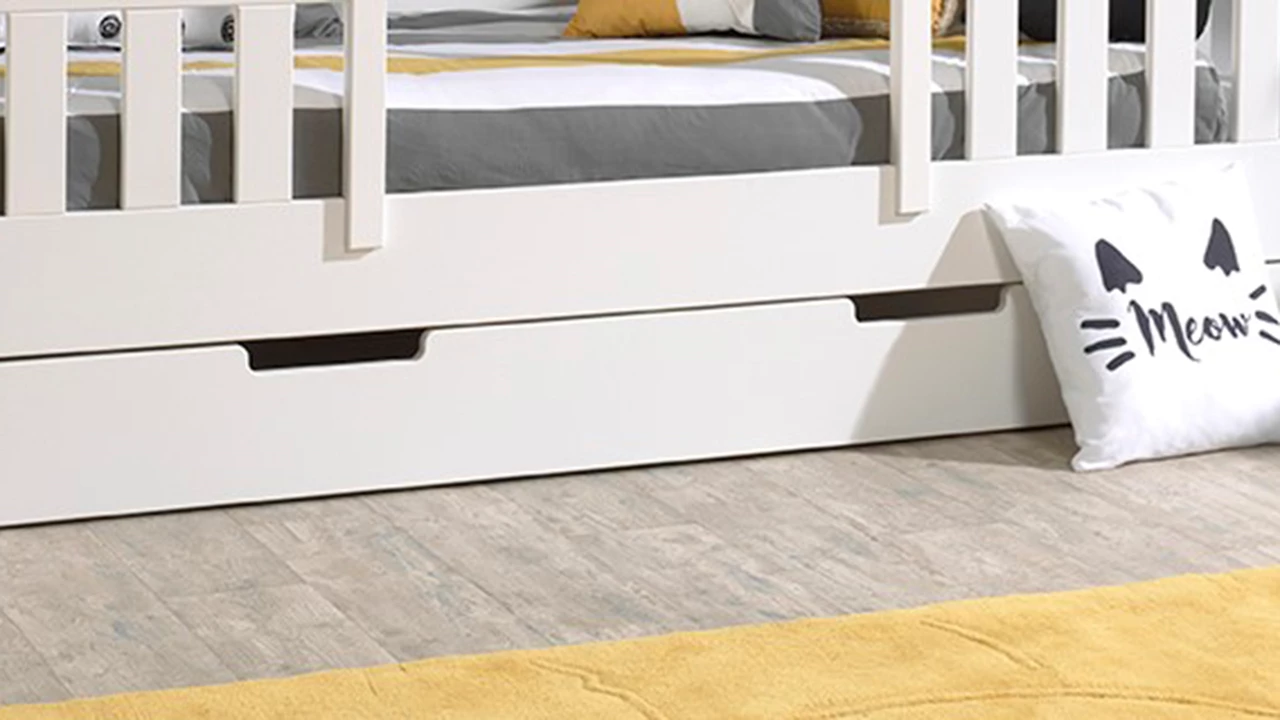 Beter Bed Huisbed 91 Met Slaaplade Babs