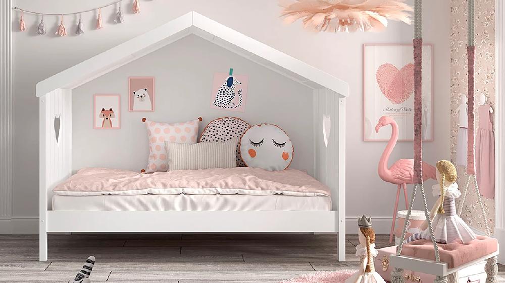 Beter Bed Huisbed Amori