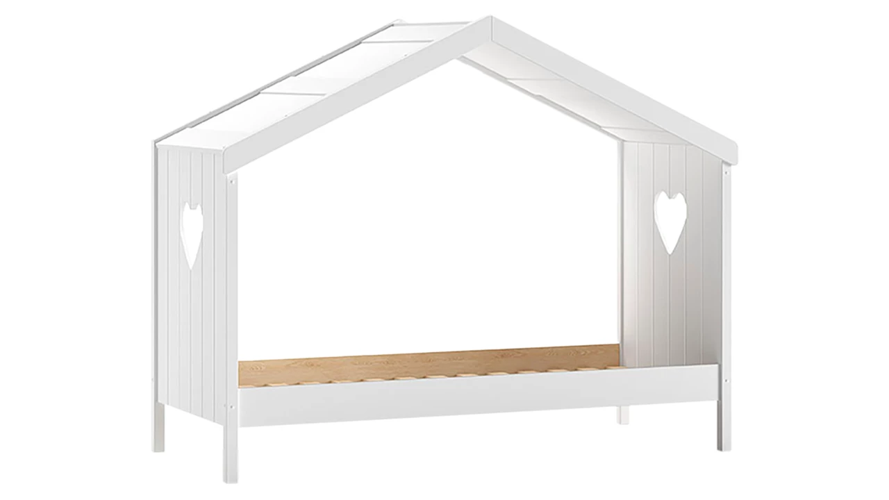 Beter Bed Huisbed Amori