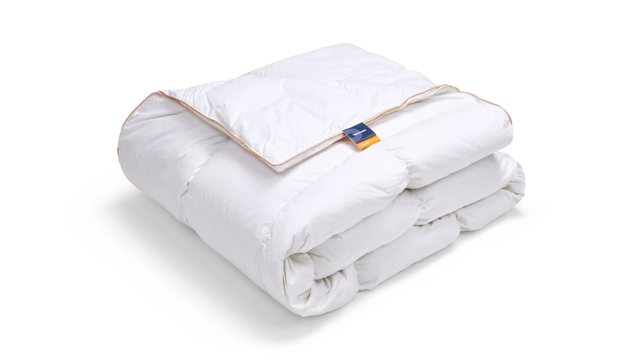 beter bed Kårlsson Gold winterdekbed 90% dons
