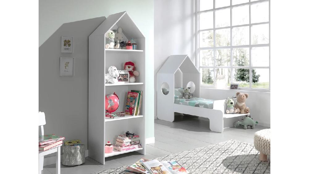 Beter Bed Kast Casami Open