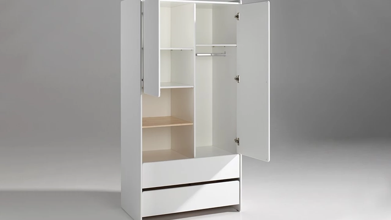 Beter Bed Kast Kiddy