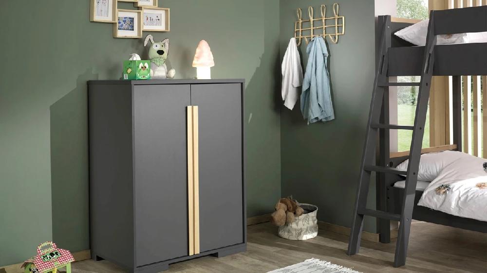 Beter Bed Kast Voor Hoogslaper Londen