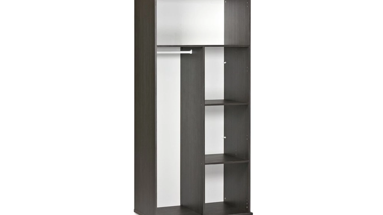 Beter Bed Kastvakverdeling Woody