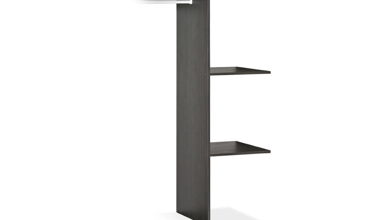 beter bed Kastvakverdeling Woody