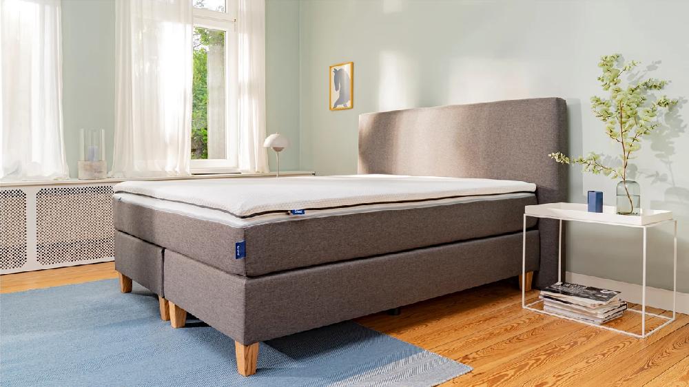 Beter Bed Koudschuim Topmatras Emma Diamond