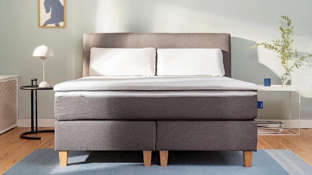 Beter Bed Koudschuim Topmatras Emma Diamond