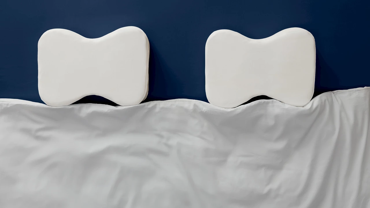 Beter Bed Kussensloop Athletic (set Van 2 Stuks)