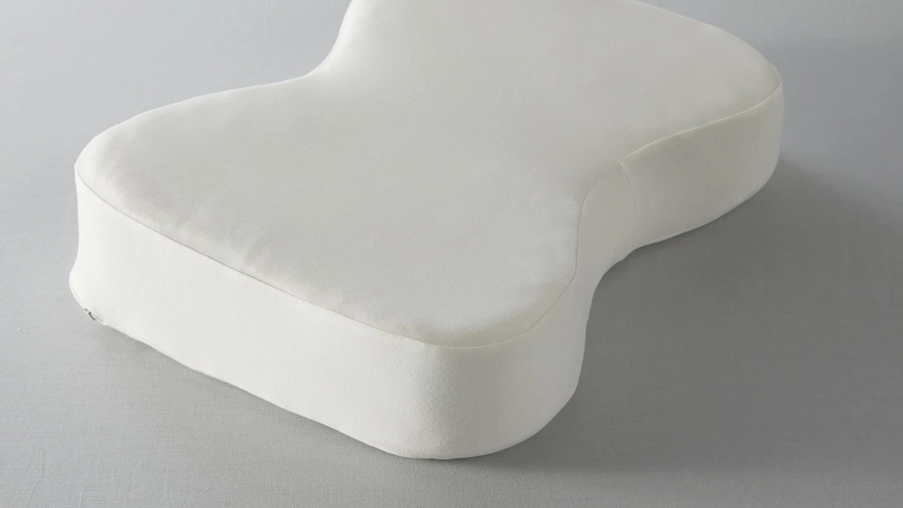 Beter Bed Kussensloop Athletic (set Van 2 Stuks)