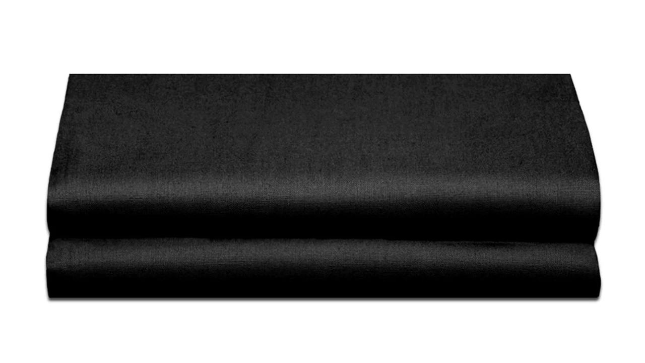 Beter Bed Kussensloop Basic Katoen (set Van 2 Stuks)