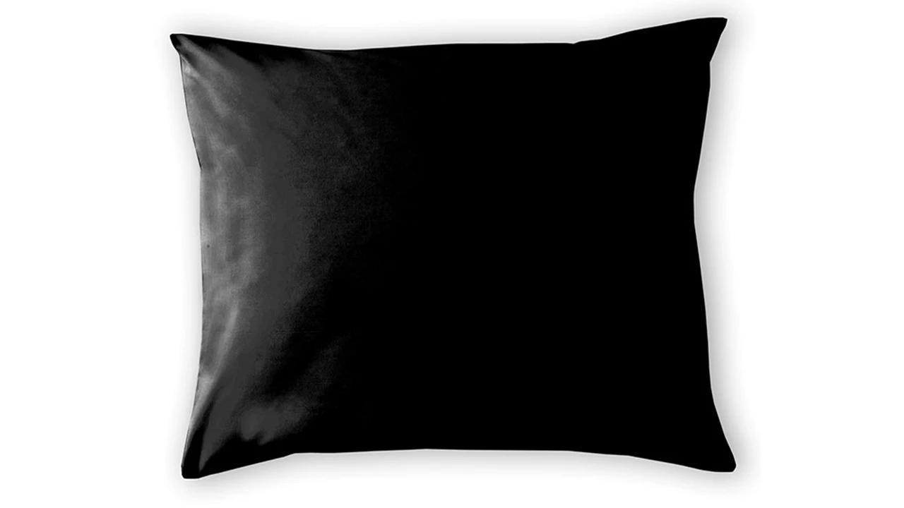 beter bed Kussensloop Basic katoen (set van 2 stuks)