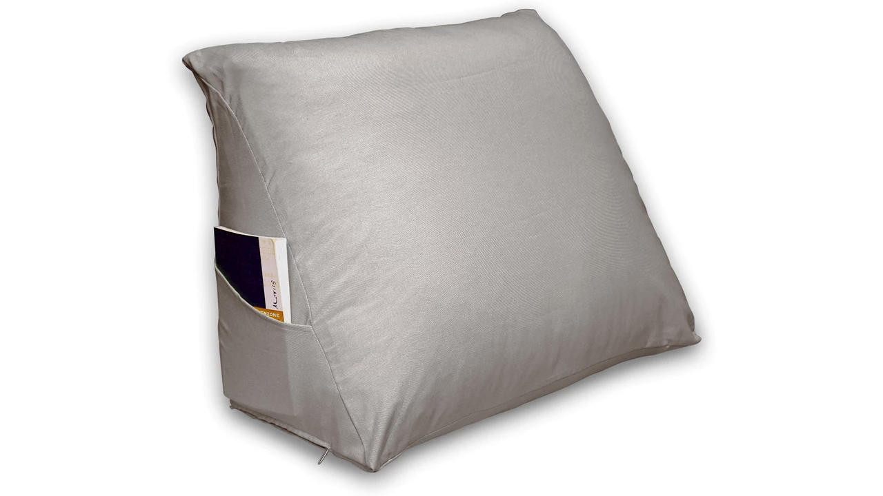 beter bed Kussensloop Lekker Lui Lezen