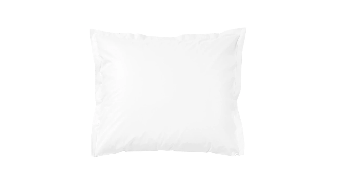 beter bed Kussensloop Satijn (set van 2 stuks)