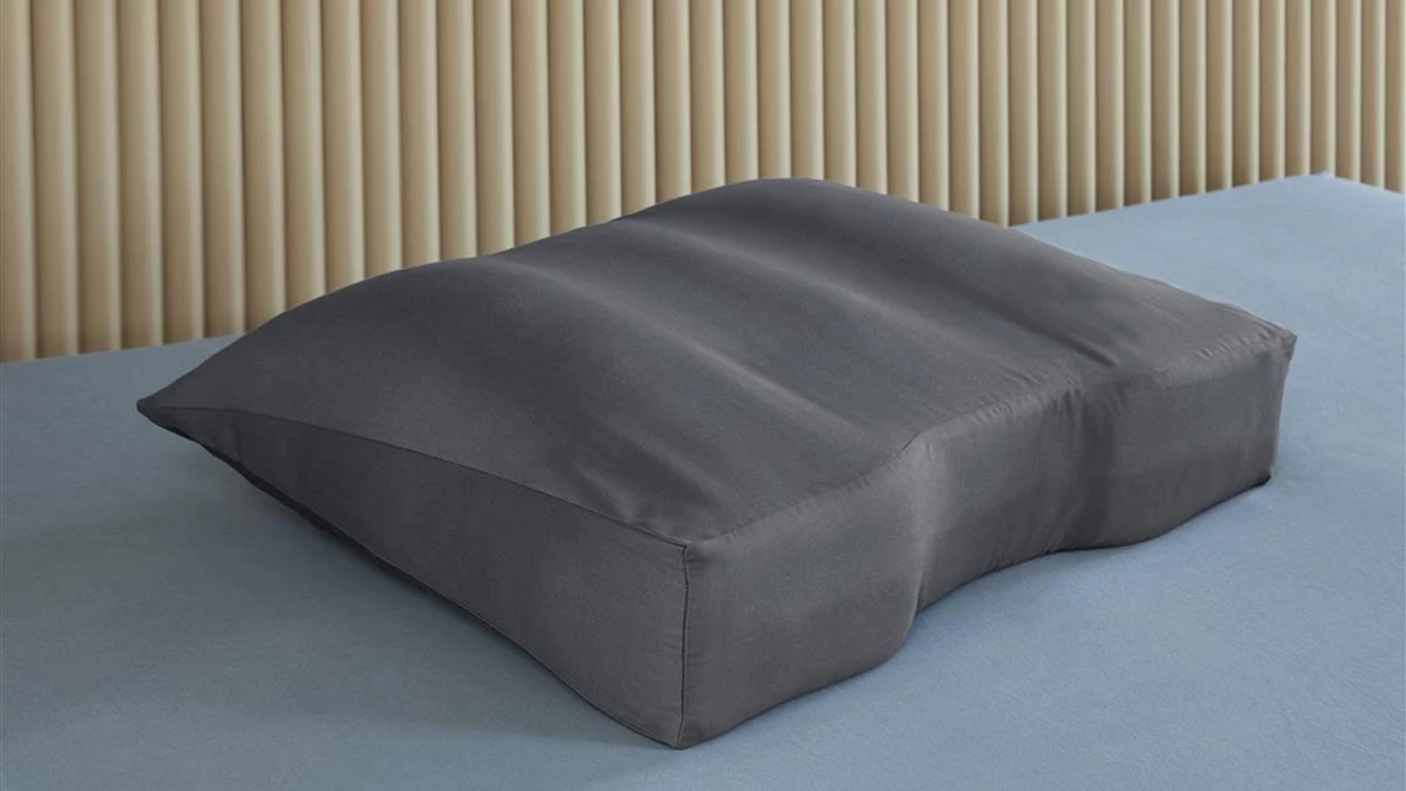 Beter Bed Kussensloop Silvana Satijn