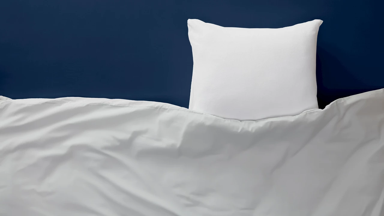 Beter Bed Kussenslopen Karlsson (set Van 2)