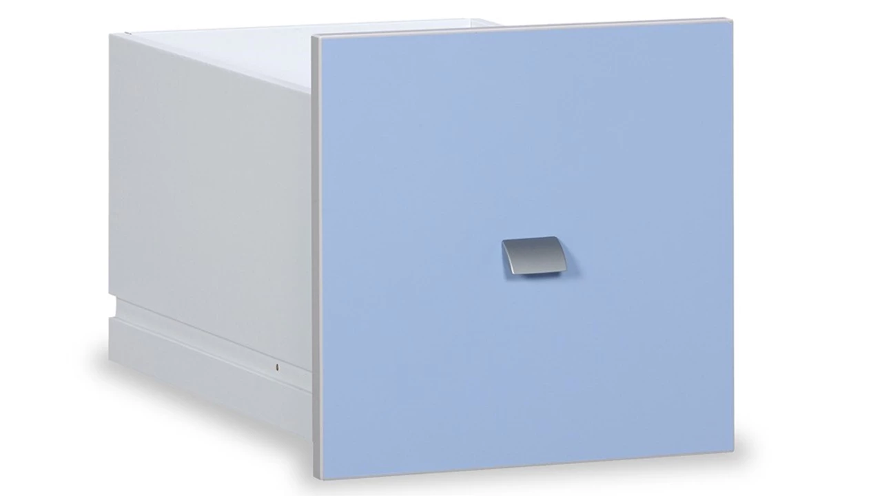 Beter Bed Lade Lagoon (mix&match)