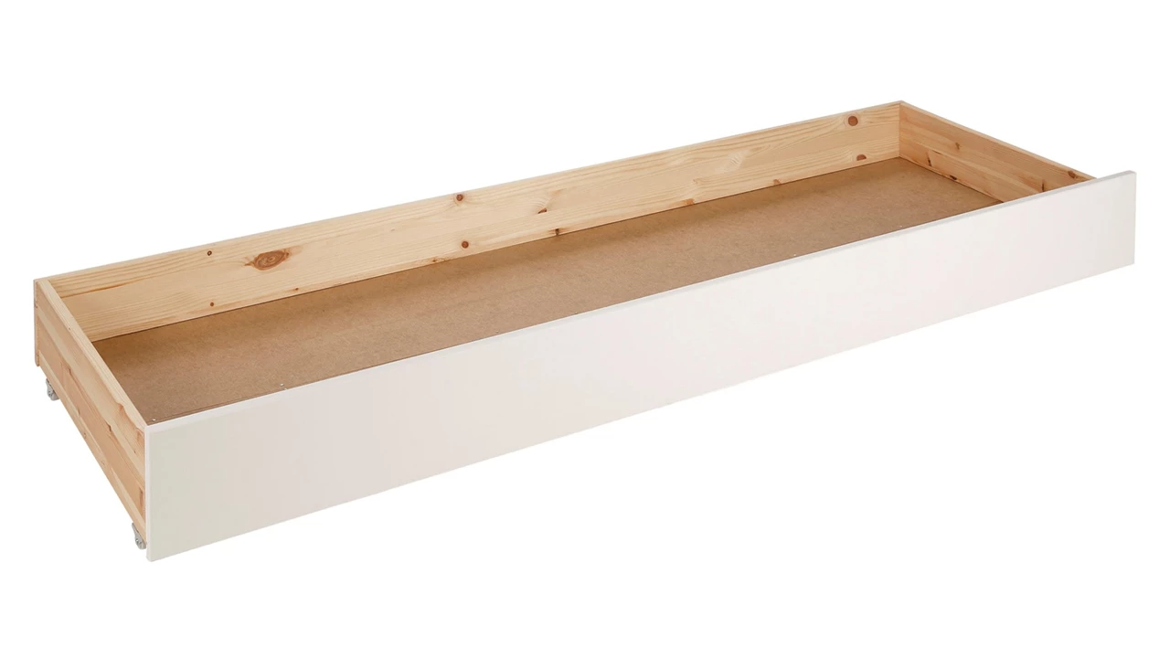 beter bed Lade voor kajuitbed uitschuifbaar Pino