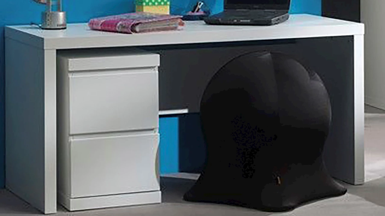 Beter Bed Ladeblok Lara