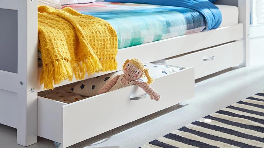 beter bed Ladenset Flexworld